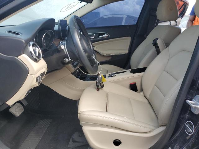 Photo 6 VIN: WDCTG4EBXJJ423846 - MERCEDES-BENZ GLA 250 