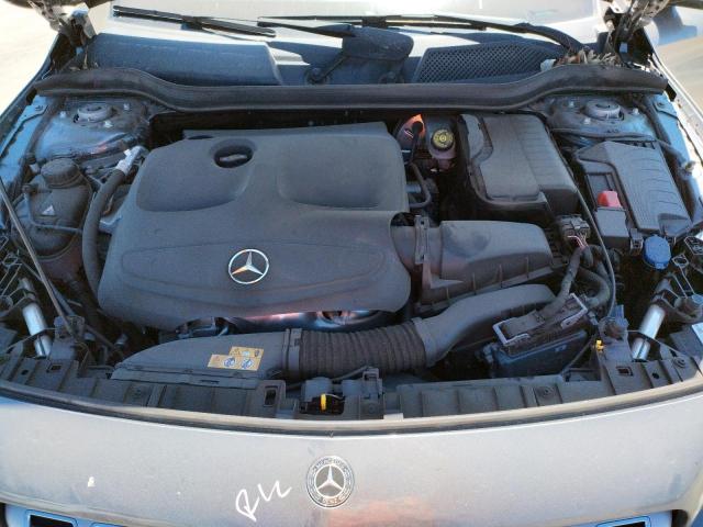 Photo 6 VIN: WDCTG4EBXJJ450402 - MERCEDES-BENZ GLA 250 