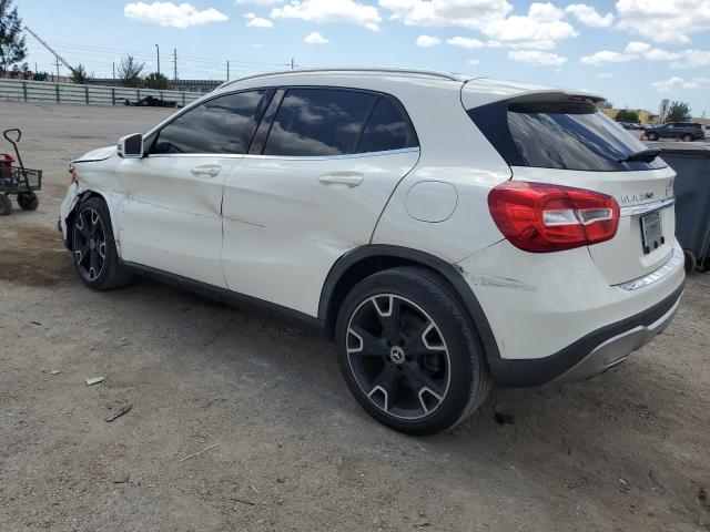 Photo 1 VIN: WDCTG4EBXJJ453784 - MERCEDES-BENZ GLA-CLASS 