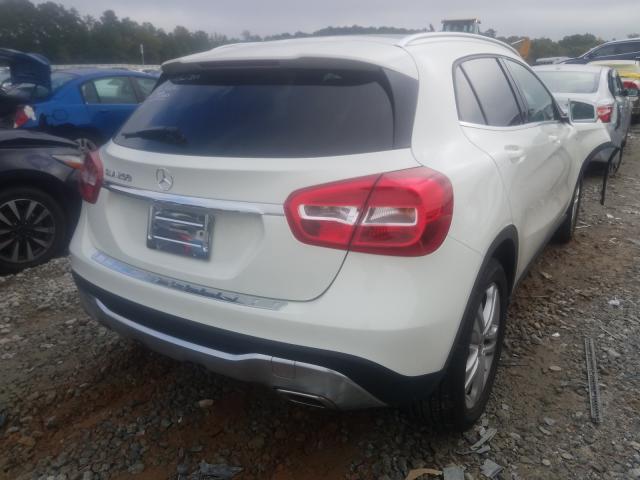 Photo 3 VIN: WDCTG4EBXJJ458094 - MERCEDES-BENZ GLA-250 