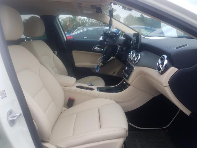 Photo 4 VIN: WDCTG4EBXJJ458094 - MERCEDES-BENZ GLA-250 