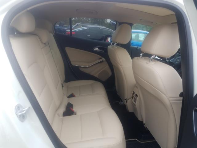 Photo 5 VIN: WDCTG4EBXJJ458094 - MERCEDES-BENZ GLA-250 