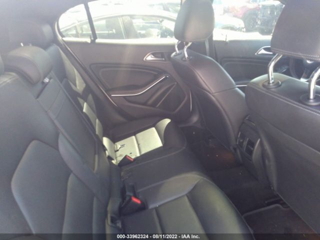 Photo 7 VIN: WDCTG4EBXJJ480984 - MERCEDES-BENZ GLA 