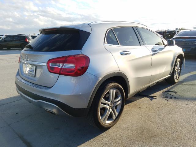 Photo 3 VIN: WDCTG4EBXJJ481150 - MERCEDES-BENZ GLA 250 