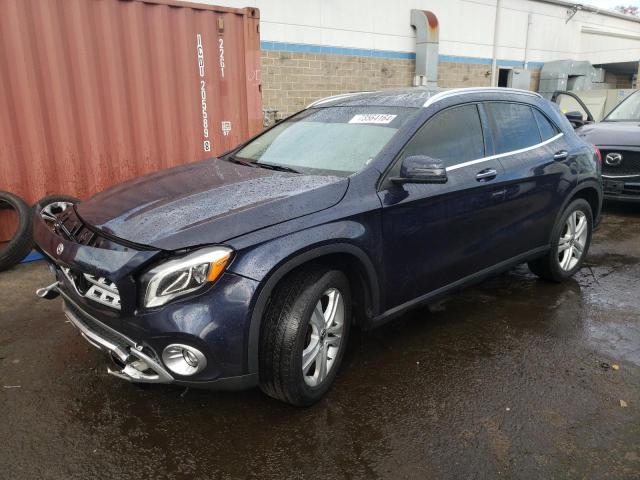 Photo 0 VIN: WDCTG4EBXJJ518276 - MERCEDES-BENZ GLA 250 