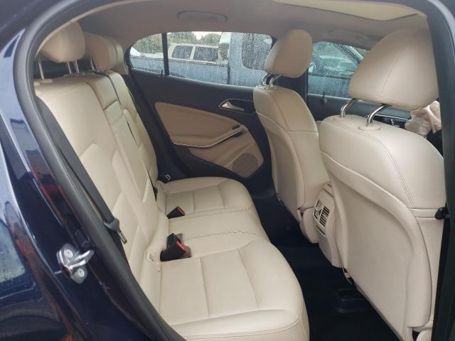 Photo 10 VIN: WDCTG4EBXJJ518276 - MERCEDES-BENZ GLA 250 