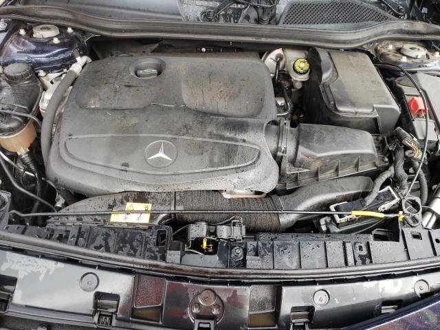 Photo 11 VIN: WDCTG4EBXJJ518276 - MERCEDES-BENZ GLA 250 