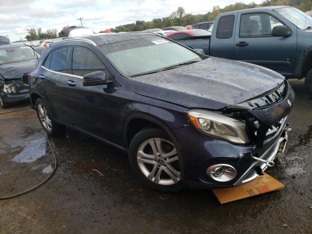 Photo 3 VIN: WDCTG4EBXJJ518276 - MERCEDES-BENZ GLA 250 