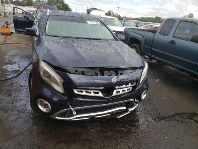 Photo 4 VIN: WDCTG4EBXJJ518276 - MERCEDES-BENZ GLA 250 