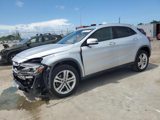 Photo 0 VIN: WDCTG4EBXKJ550520 - MERCEDES-BENZ GLA 250 