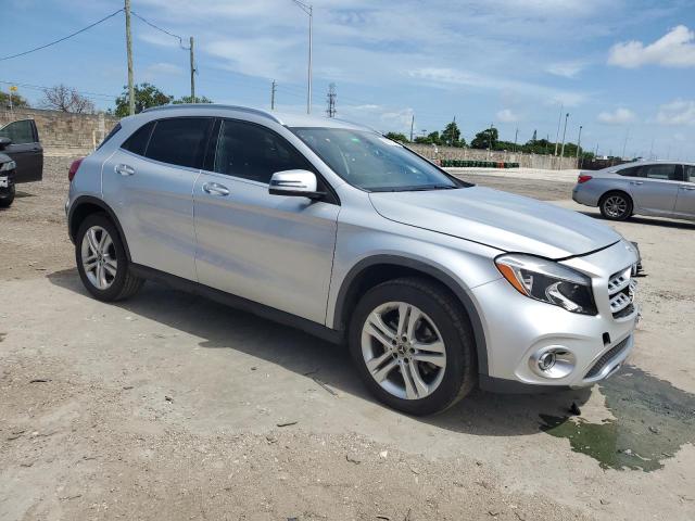 Photo 3 VIN: WDCTG4EBXKJ550520 - MERCEDES-BENZ GLA 250 