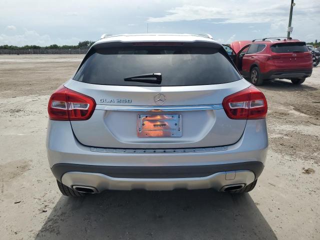 Photo 5 VIN: WDCTG4EBXKJ550520 - MERCEDES-BENZ GLA 250 