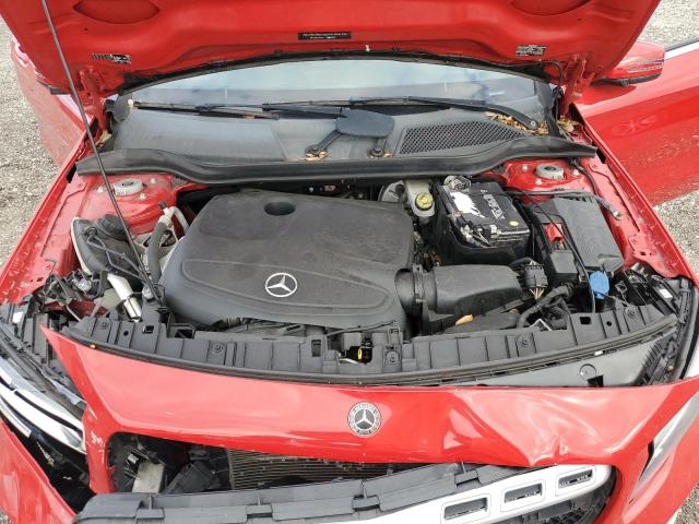 Photo 10 VIN: WDCTG4EBXKU002936 - MERCEDES-BENZ GLA-CLASS 