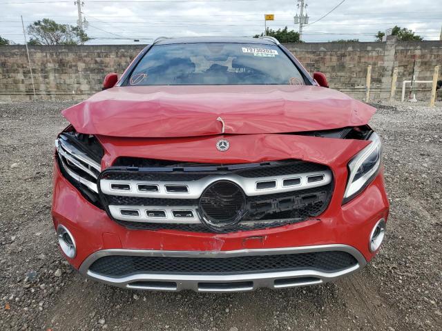 Photo 4 VIN: WDCTG4EBXKU002936 - MERCEDES-BENZ GLA-CLASS 