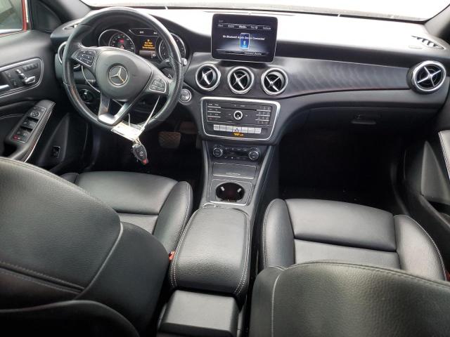 Photo 7 VIN: WDCTG4EBXKU002936 - MERCEDES-BENZ GLA-CLASS 