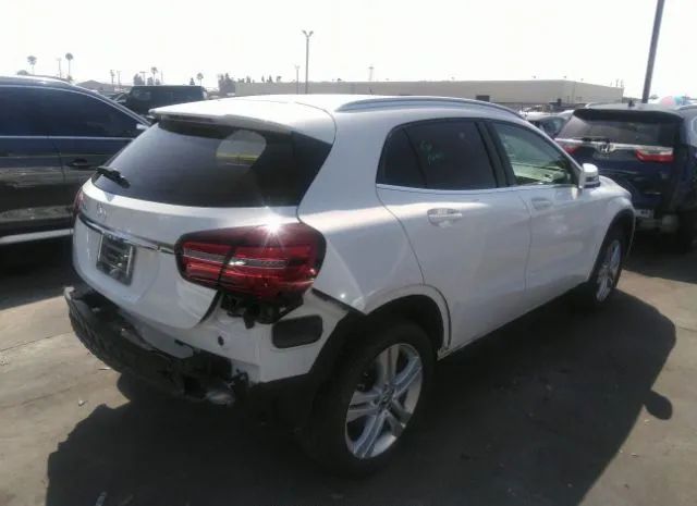 Photo 3 VIN: WDCTG4EBXLJ688382 - MERCEDES-BENZ GLA 