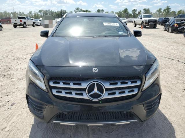 Photo 4 VIN: WDCTG4EBXLU023660 - MERCEDES-BENZ GLA 250 