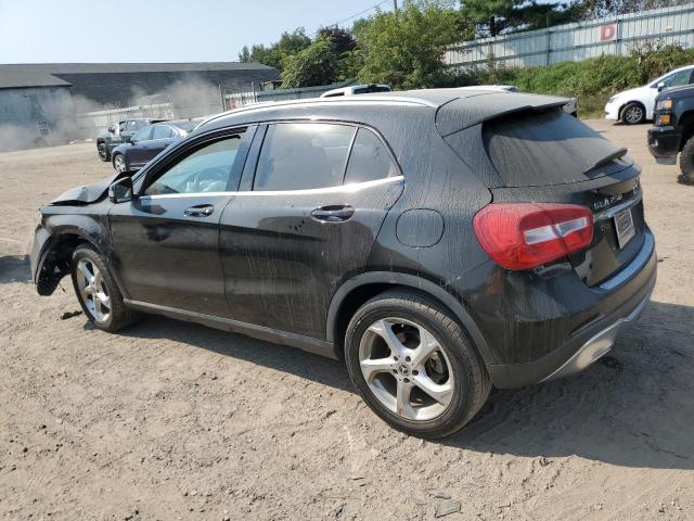 Photo 1 VIN: WDCTG4EBXLU024713 - MERCEDES-BENZ GLA 250 