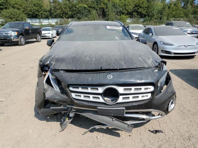 Photo 4 VIN: WDCTG4EBXLU024713 - MERCEDES-BENZ GLA 250 