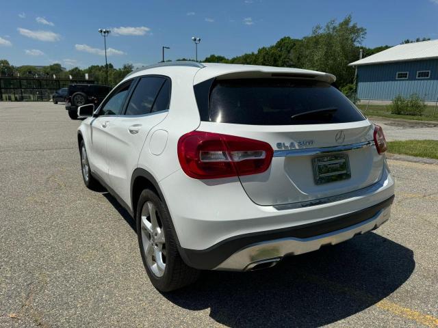 Photo 2 VIN: WDCTG4EBXLU024971 - MERCEDES-BENZ GLA 250 