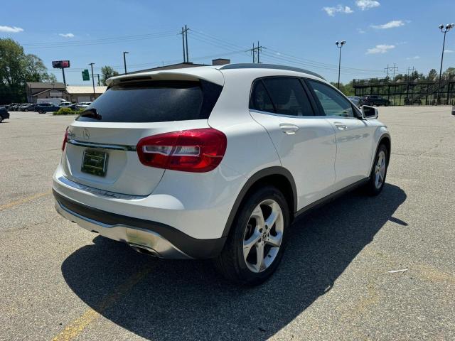 Photo 3 VIN: WDCTG4EBXLU024971 - MERCEDES-BENZ GLA 250 