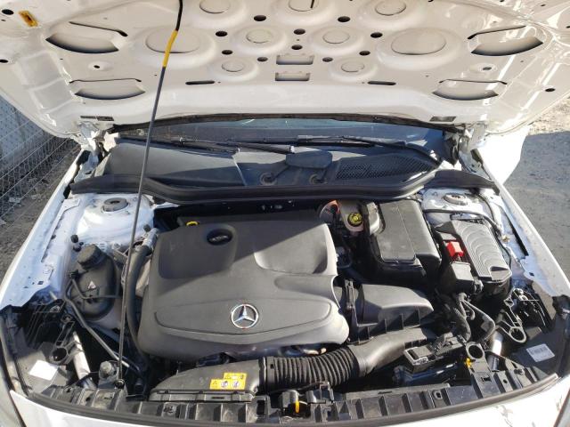 Photo 6 VIN: WDCTG4EBXLU027837 - MERCEDES-BENZ GLA 