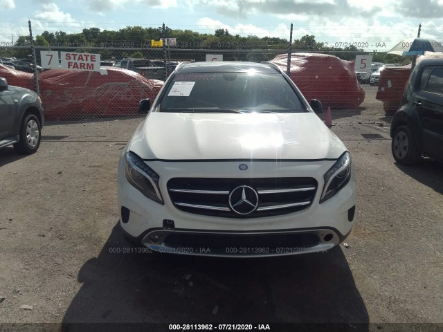 Photo 5 VIN: WDCTG4GB0FJ037019 - MERCEDES-BENZ GLA-CLASS 