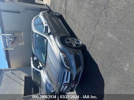 Photo 1 VIN: WDCTG4GB0FJ047226 - MERCEDES-BENZ GLA 250 