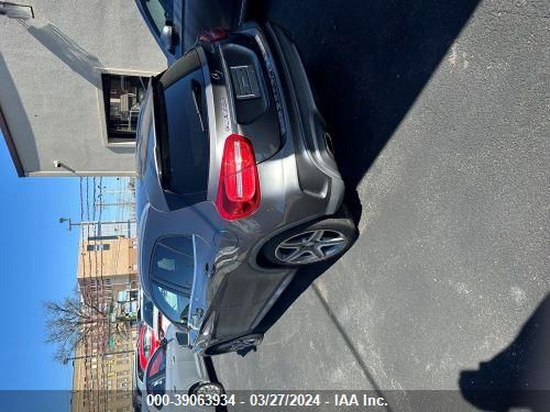 Photo 2 VIN: WDCTG4GB0FJ047226 - MERCEDES-BENZ GLA 250 