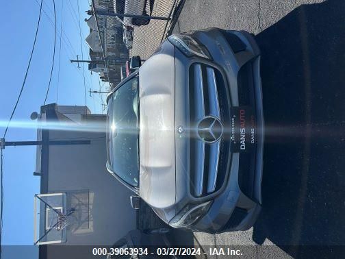 Photo 5 VIN: WDCTG4GB0FJ047226 - MERCEDES-BENZ GLA 250 