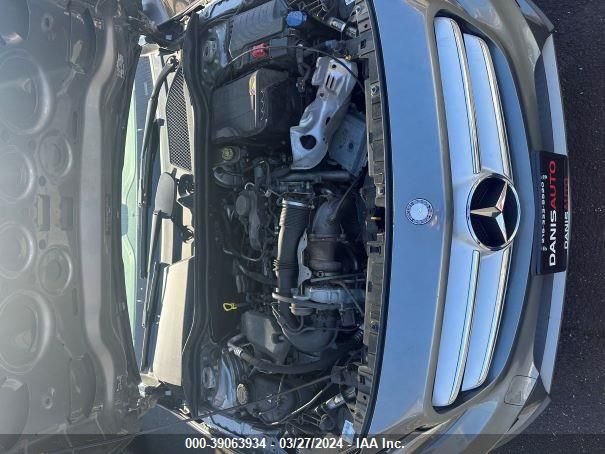 Photo 9 VIN: WDCTG4GB0FJ047226 - MERCEDES-BENZ GLA 250 