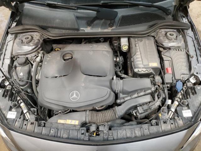 Photo 11 VIN: WDCTG4GB0FJ057545 - MERCEDES-BENZ GLA 250 4M 