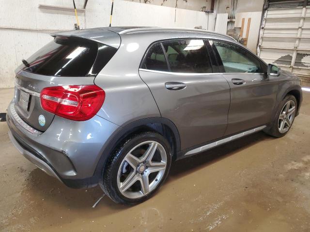 Photo 2 VIN: WDCTG4GB0FJ057545 - MERCEDES-BENZ GLA 250 4M 