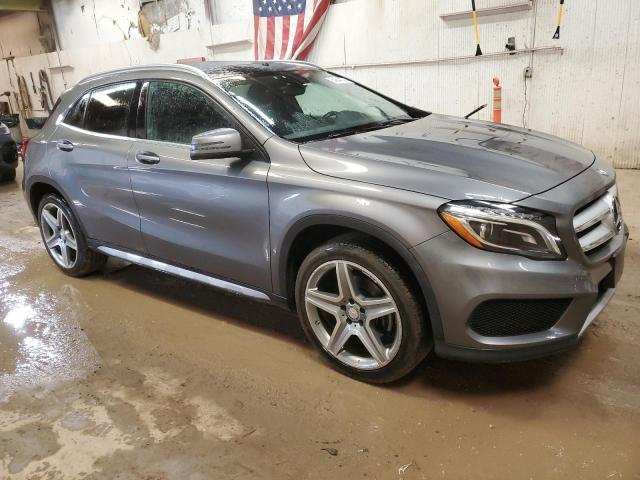 Photo 3 VIN: WDCTG4GB0FJ057545 - MERCEDES-BENZ GLA 250 4M 