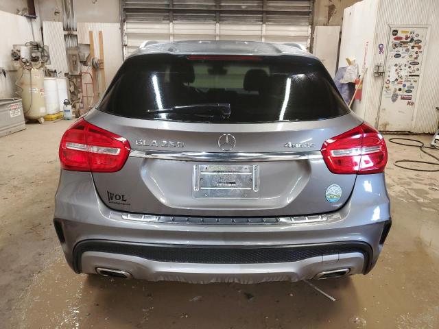 Photo 5 VIN: WDCTG4GB0FJ057545 - MERCEDES-BENZ GLA 250 4M 