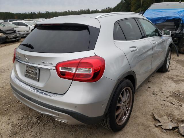 Photo 3 VIN: WDCTG4GB0FJ061241 - MERCEDES-BENZ GLA 250 4M 