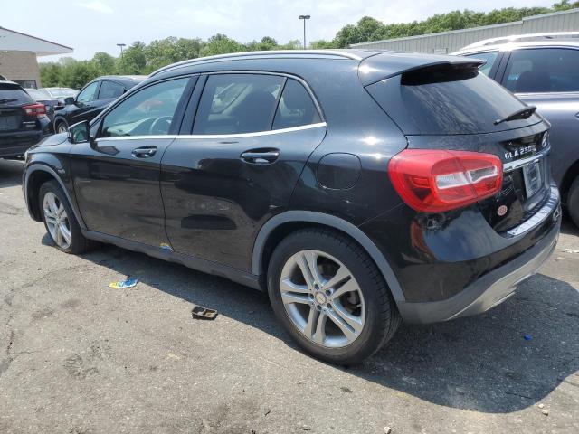 Photo 1 VIN: WDCTG4GB0FJ073809 - MERCEDES-BENZ GLA-CLASS 