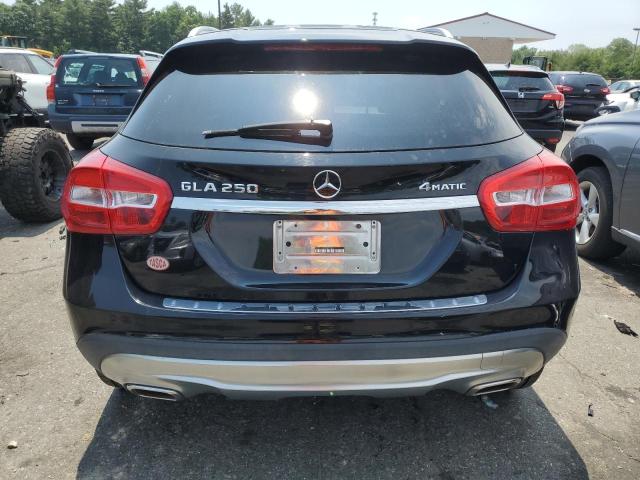 Photo 5 VIN: WDCTG4GB0FJ073809 - MERCEDES-BENZ GLA-CLASS 