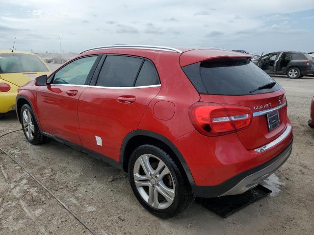 Photo 1 VIN: WDCTG4GB0FJ075902 - MERCEDES-BENZ GLA 250 4M 