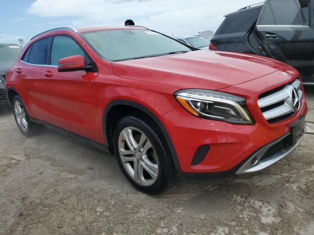 Photo 3 VIN: WDCTG4GB0FJ075902 - MERCEDES-BENZ GLA 250 4M 