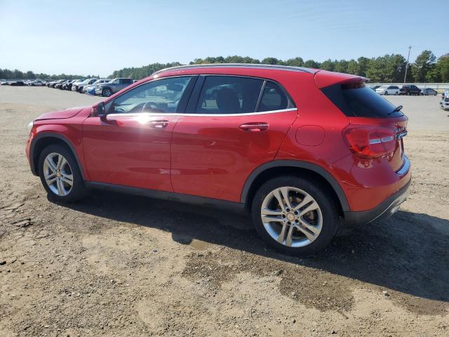 Photo 1 VIN: WDCTG4GB0FJ084776 - MERCEDES-BENZ GLA 250 4M 