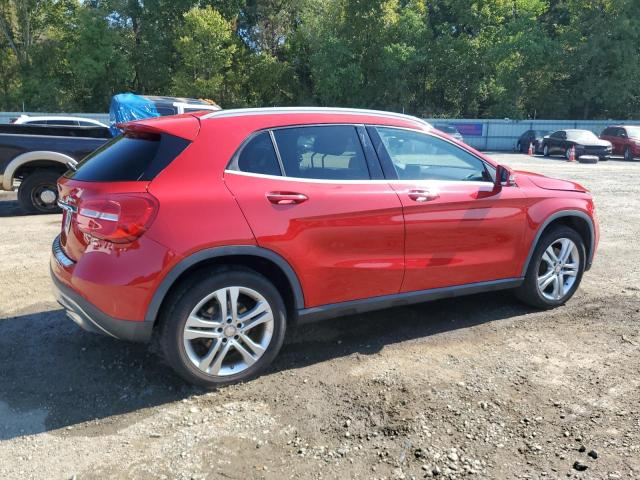 Photo 2 VIN: WDCTG4GB0FJ084776 - MERCEDES-BENZ GLA 250 4M 