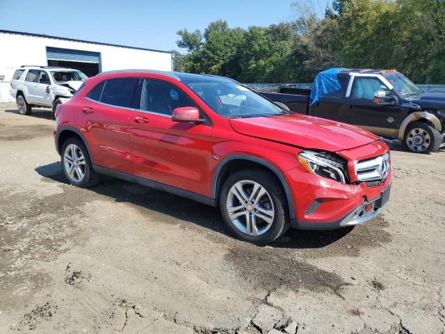 Photo 3 VIN: WDCTG4GB0FJ084776 - MERCEDES-BENZ GLA 250 4M 