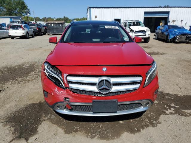 Photo 4 VIN: WDCTG4GB0FJ084776 - MERCEDES-BENZ GLA 250 4M 