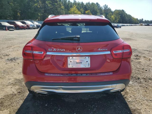 Photo 5 VIN: WDCTG4GB0FJ084776 - MERCEDES-BENZ GLA 250 4M 