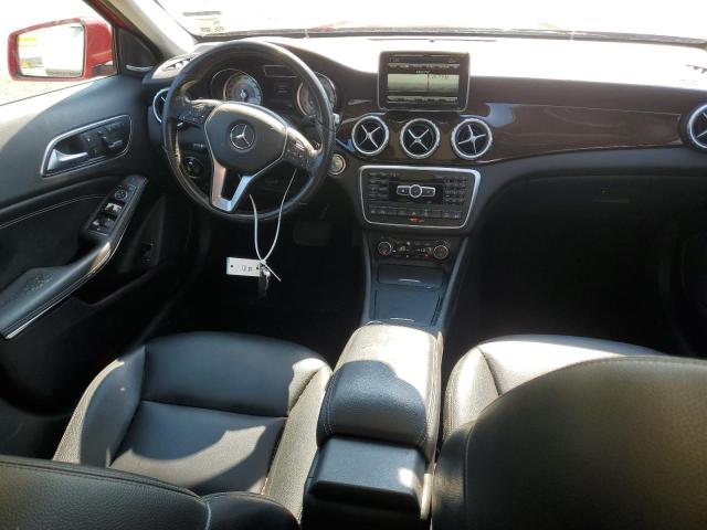 Photo 7 VIN: WDCTG4GB0FJ084776 - MERCEDES-BENZ GLA 250 4M 