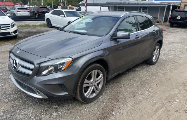 Photo 1 VIN: WDCTG4GB0FJ088682 - MERCEDES-BENZ GLA-CLASS 