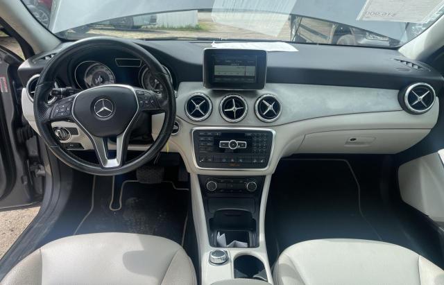 Photo 8 VIN: WDCTG4GB0FJ088682 - MERCEDES-BENZ GLA-CLASS 