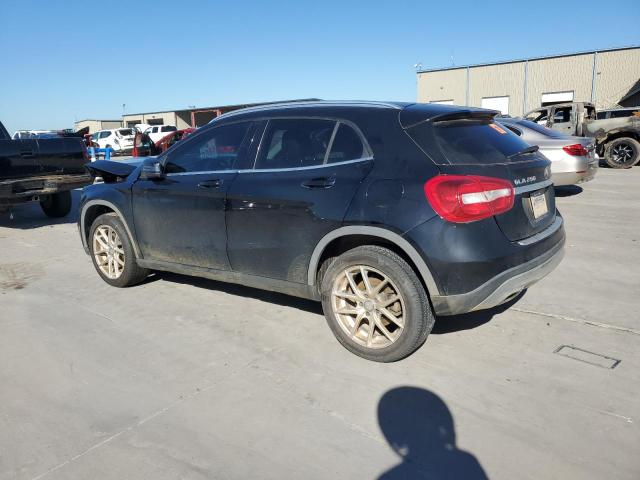 Photo 1 VIN: WDCTG4GB0FJ095096 - MERCEDES-BENZ GLA 250 4M 