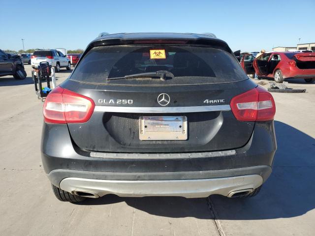 Photo 5 VIN: WDCTG4GB0FJ095096 - MERCEDES-BENZ GLA 250 4M 